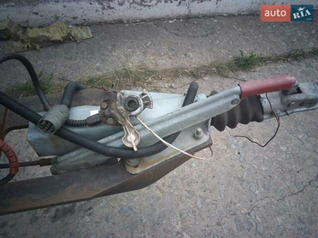 Аскания Аскания, объемом двигателя 0 л и пробегом 0 тыс. км за 4800 $, фото 11 на Automoto.ua