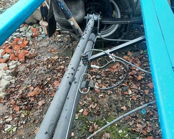 Аскания Аскания, объемом двигателя 0 л и пробегом 0 тыс. км за 4800 $, фото 5 на Automoto.ua