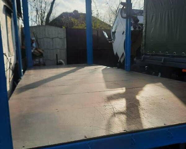 Аскания Аскания, объемом двигателя 0 л и пробегом 0 тыс. км за 4800 $, фото 7 на Automoto.ua