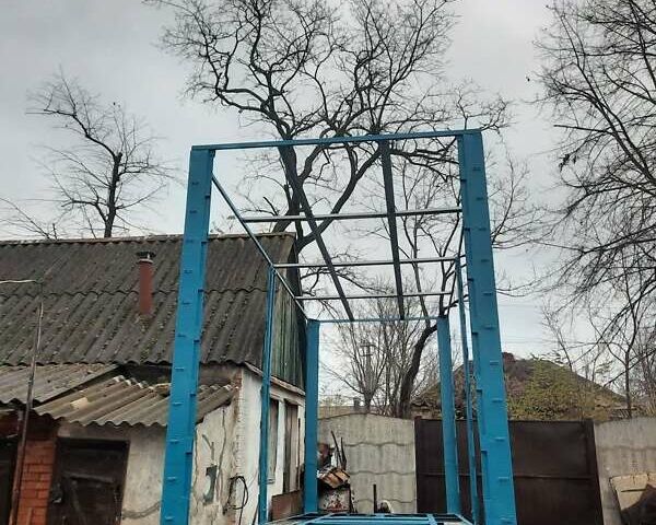 Аскания Аскания, объемом двигателя 0 л и пробегом 0 тыс. км за 4800 $, фото 3 на Automoto.ua