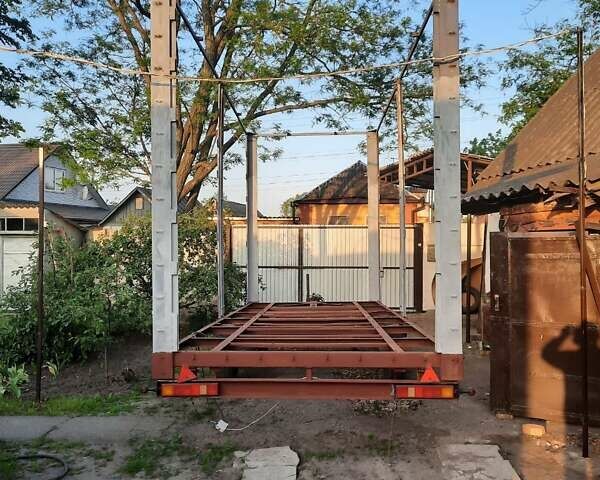 Аскания Аскания, объемом двигателя 0 л и пробегом 0 тыс. км за 4800 $, фото 1 на Automoto.ua