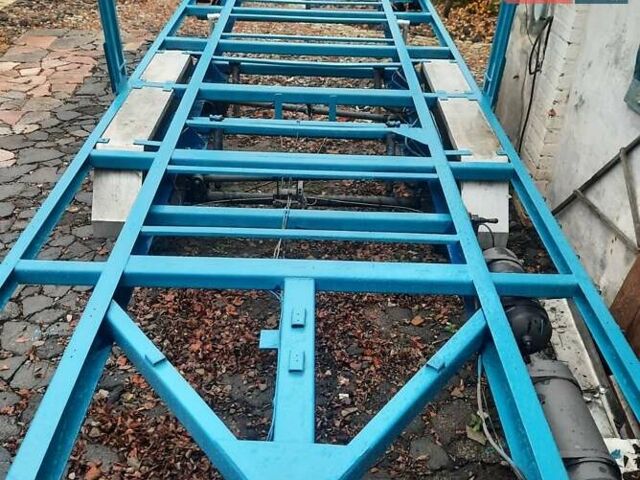 Аскания Аскания, объемом двигателя 0 л и пробегом 0 тыс. км за 4800 $, фото 4 на Automoto.ua