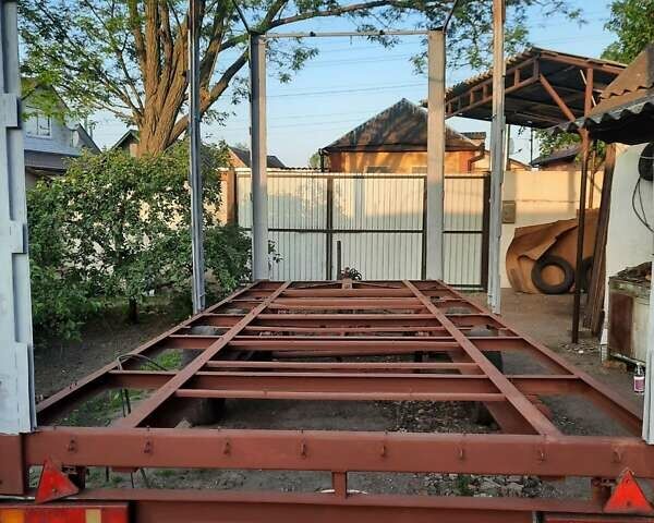 Аскания Аскания, объемом двигателя 0 л и пробегом 0 тыс. км за 4800 $, фото 2 на Automoto.ua