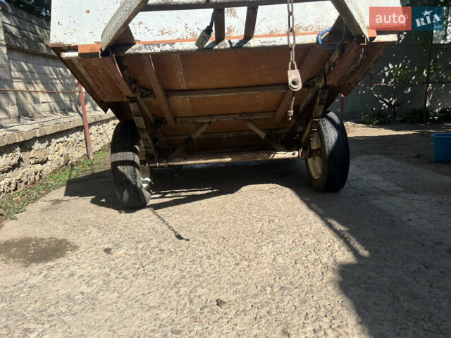 Серый Аскания Аскания, объемом двигателя 0 л и пробегом 0 тыс. км за 443 $, фото 5 на Automoto.ua