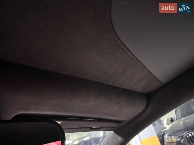 Серый Астон Мартин Рапид, объемом двигателя 5.94 л и пробегом 10 тыс. км за 105500 $, фото 52 на Automoto.ua