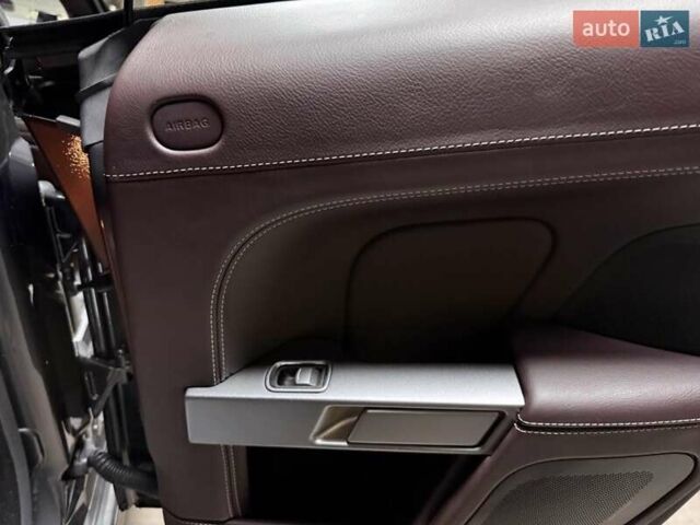 Серый Астон Мартин Рапид, объемом двигателя 5.94 л и пробегом 10 тыс. км за 105500 $, фото 94 на Automoto.ua