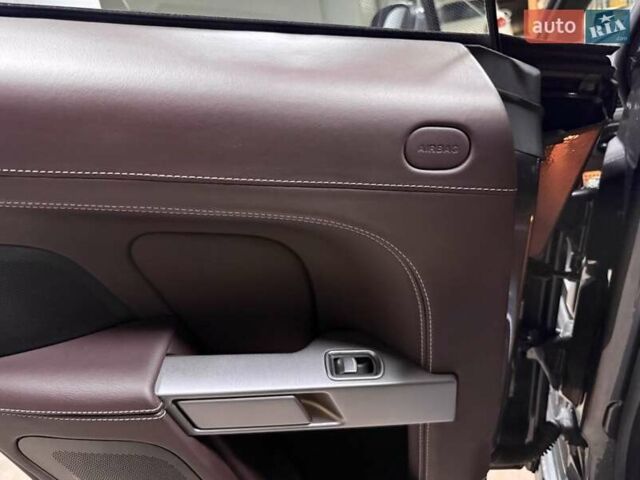 Серый Астон Мартин Рапид, объемом двигателя 5.94 л и пробегом 10 тыс. км за 105500 $, фото 73 на Automoto.ua