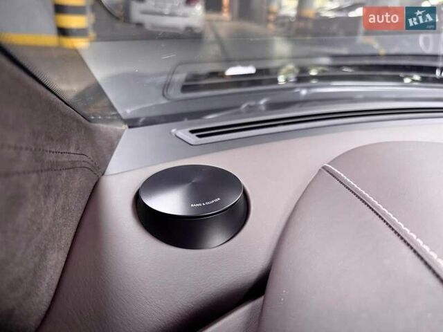 Серый Астон Мартин Рапид, объемом двигателя 5.94 л и пробегом 10 тыс. км за 105500 $, фото 49 на Automoto.ua