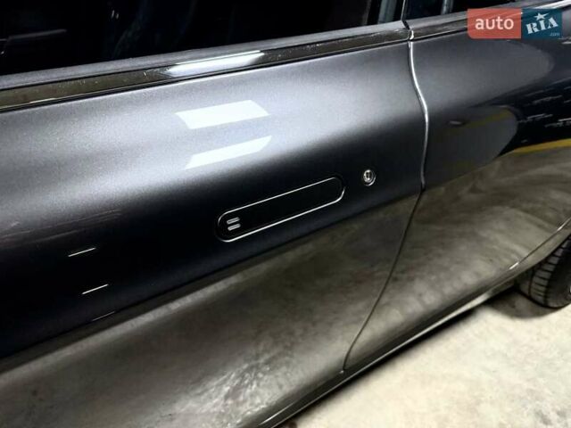 Серый Астон Мартин Рапид, объемом двигателя 5.94 л и пробегом 10 тыс. км за 105500 $, фото 30 на Automoto.ua