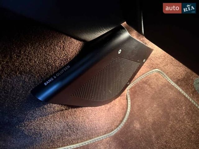 Серый Астон Мартин Рапид, объемом двигателя 5.94 л и пробегом 10 тыс. км за 105500 $, фото 117 на Automoto.ua