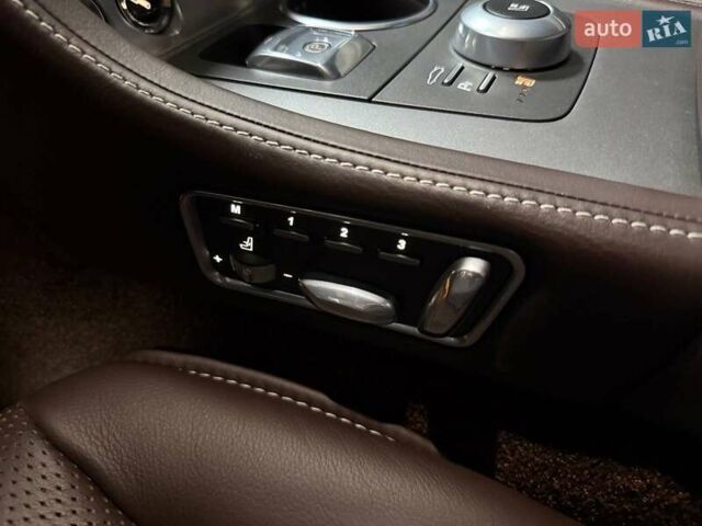 Серый Астон Мартин Рапид, объемом двигателя 5.94 л и пробегом 10 тыс. км за 105500 $, фото 71 на Automoto.ua