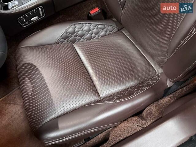 Серый Астон Мартин Рапид, объемом двигателя 5.94 л и пробегом 10 тыс. км за 105500 $, фото 61 на Automoto.ua