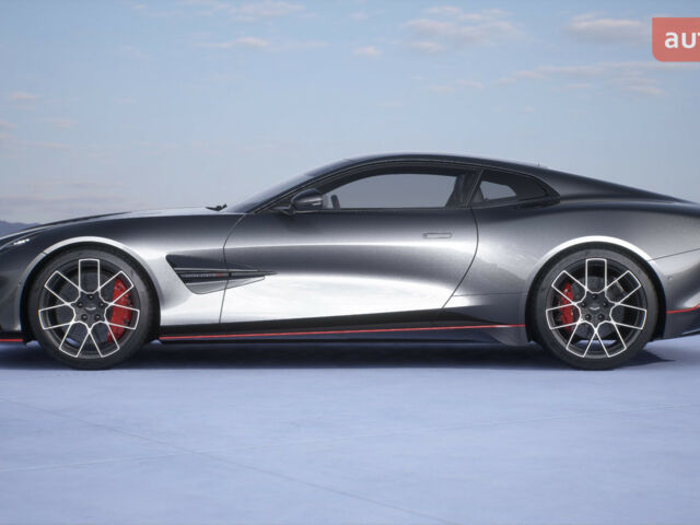 купить новое авто Астон Мартин Ванквиш 2025 года от официального дилера Aston Martin Kyiv Астон Мартин фото