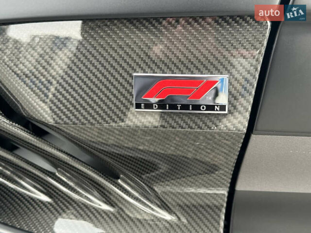 Черный Астон Мартин Вантаж, объемом двигателя 4 л и пробегом 32 тыс. км за 140000 $, фото 8 на Automoto.ua