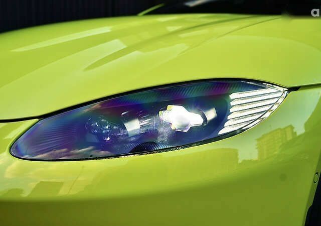 Астон Мартін Вантаж, об'ємом двигуна 4 л та пробігом 4 тис. км за 140000 $, фото 13 на Automoto.ua