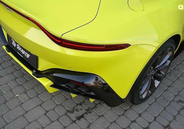 Астон Мартін Вантаж, об'ємом двигуна 4 л та пробігом 4 тис. км за 140000 $, фото 23 на Automoto.ua