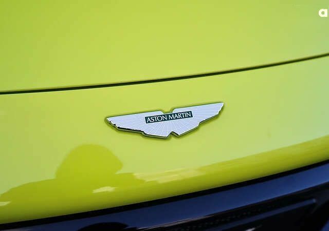 Астон Мартін Вантаж, об'ємом двигуна 4 л та пробігом 4 тис. км за 140000 $, фото 7 на Automoto.ua