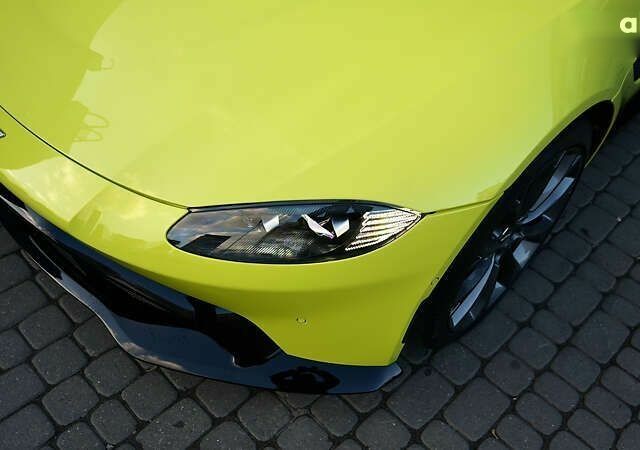 Астон Мартін Вантаж, об'ємом двигуна 4 л та пробігом 4 тис. км за 140000 $, фото 12 на Automoto.ua