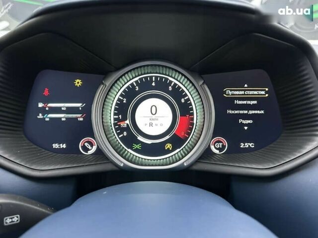 Астон Мартін DB11, об'ємом двигуна 5.2 л та пробігом 20 тис. км за 139999 $, фото 28 на Automoto.ua