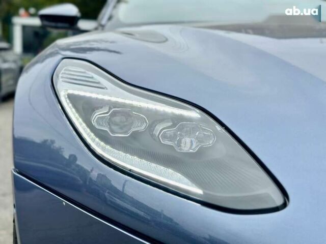 Астон Мартин DB11, объемом двигателя 4 л и пробегом 20 тыс. км за 114999 $, фото 20 на Automoto.ua