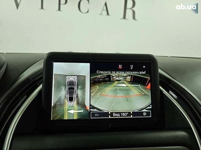 Астон Мартин DB11, объемом двигателя 4 л и пробегом 36 тыс. км за 108999 $, фото 26 на Automoto.ua