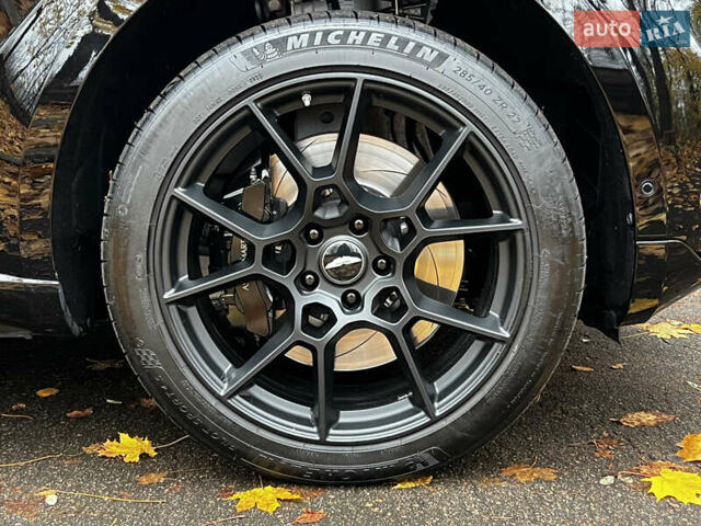 Черный Астон Мартин DBX, объемом двигателя 3.98 л и пробегом 63 тыс. км за 129900 $, фото 25 на Automoto.ua