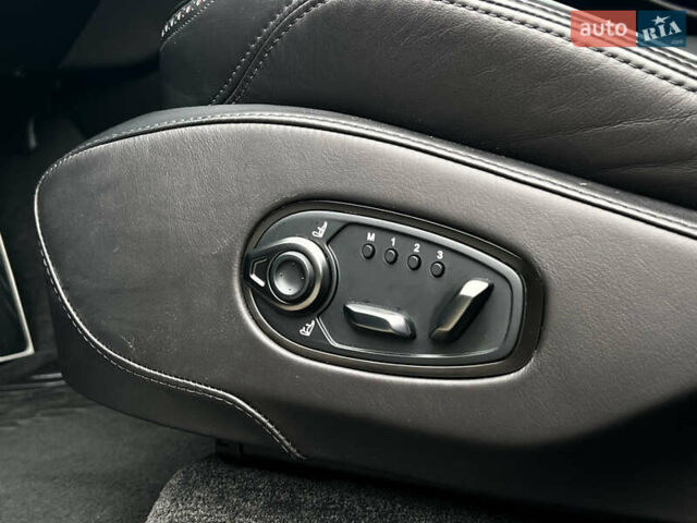 Астон Мартин DBX 2021 в Киеве на Automoto.ua Черный Астон Мартин DBX, объемом двигателя 3.98 л и пробегом 61 тыс. км за 135000 $, фото 25 на Automoto.ua