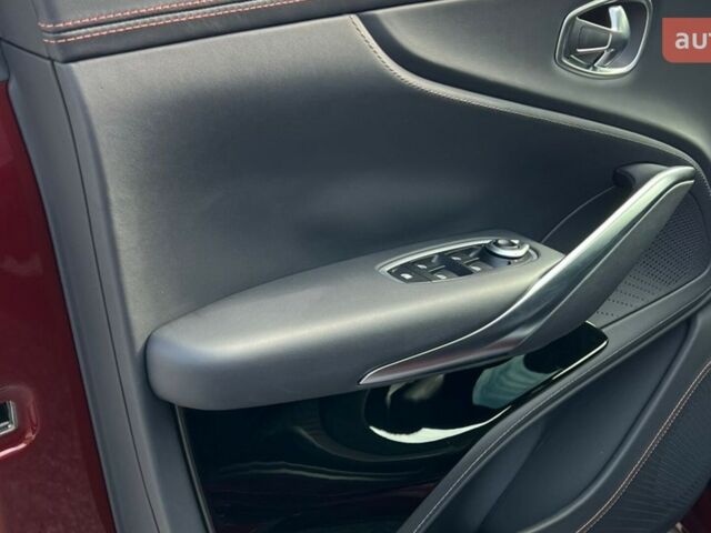 купить новое авто Астон Мартин DBX 2023 года от официального дилера Aston Martin Kyiv Астон Мартин фото