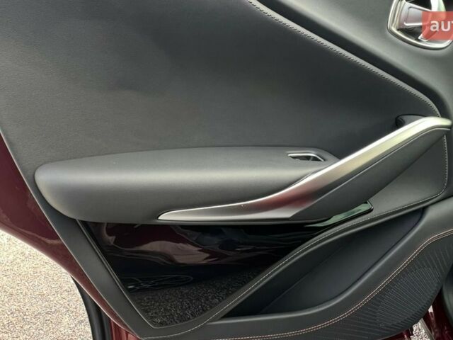 купить новое авто Астон Мартин DBX 2023 года от официального дилера Aston Martin Kyiv Астон Мартин фото