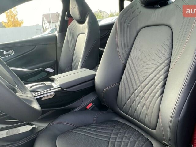 купить новое авто Астон Мартин DBX 2023 года от официального дилера Aston Martin Kyiv Астон Мартин фото