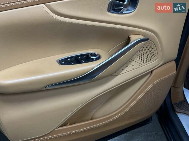 Астон Мартин DBX 2021 в Харькове на Automoto.ua Серый Астон Мартин DBX, объемом двигателя 3.98 л и пробегом 31 тыс. км за 163000 $, фото 24 на Automoto.ua