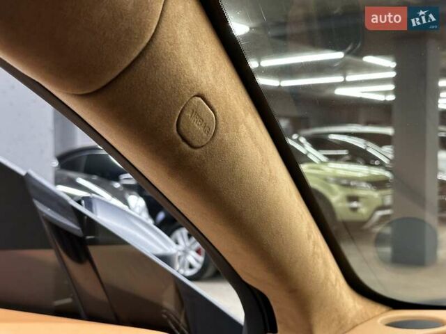 Астон Мартин DBX 2021 в Харькове на Automoto.ua Серый Астон Мартин DBX, объемом двигателя 3.98 л и пробегом 31 тыс. км за 163000 $, фото 51 на Automoto.ua