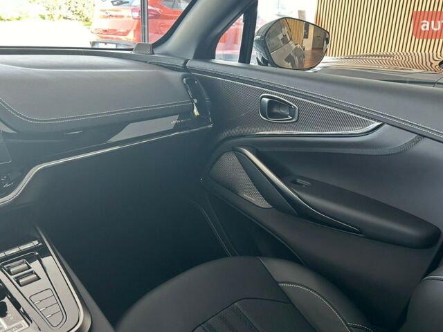 купить новое авто Астон Мартин DBX 707 2024 года от официального дилера Aston Martin Kyiv Астон Мартин фото