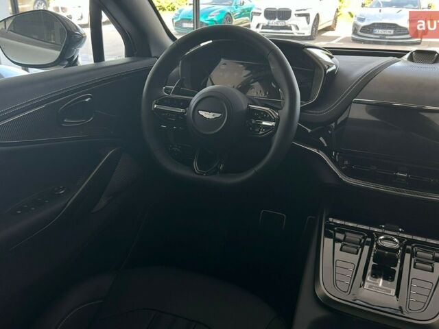 купить новое авто Астон Мартин DBX 707 2024 года от официального дилера Aston Martin Kyiv Астон Мартин фото