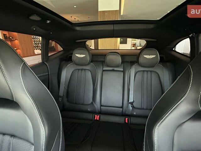 купить новое авто Астон Мартин DBX 707 2024 года от официального дилера Aston Martin Kyiv Астон Мартин фото