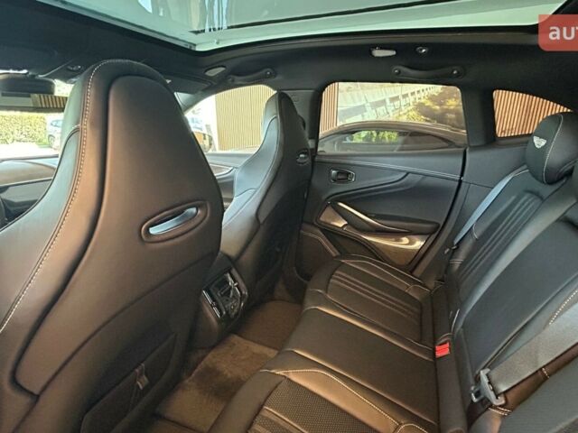 купить новое авто Астон Мартин DBX 707 2024 года от официального дилера Aston Martin Kyiv Астон Мартин фото