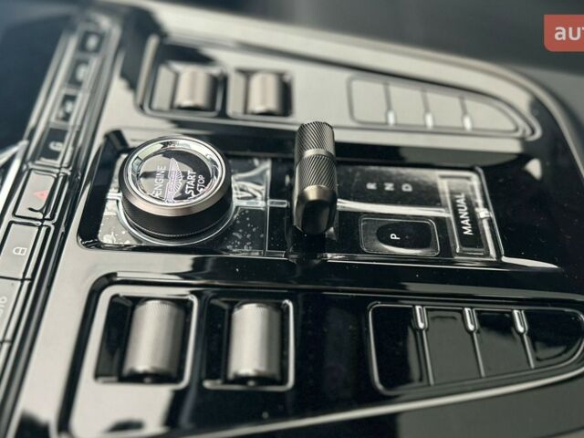 купить новое авто Астон Мартин DBX 707 2024 года от официального дилера Aston Martin Kyiv Астон Мартин фото