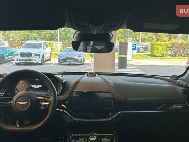 купить новое авто Астон Мартин DBX 707 2024 года от официального дилера Aston Martin Kyiv Астон Мартин фото