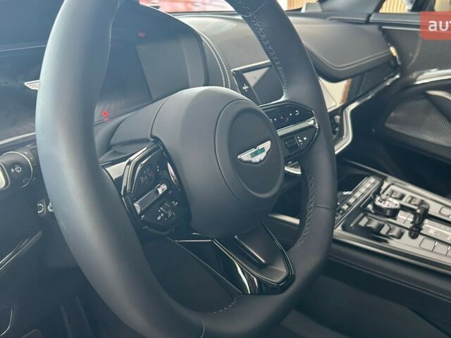 купить новое авто Астон Мартин DBX 707 2024 года от официального дилера Aston Martin Kyiv Астон Мартин фото