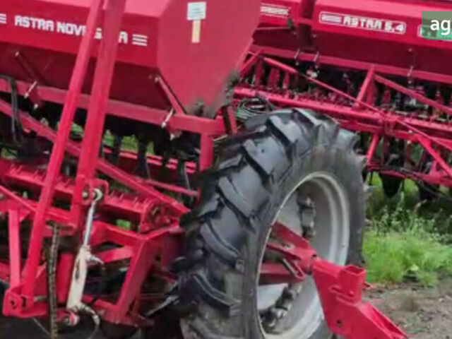 Астра 4, объемом двигателя 0 л и пробегом 0 тыс. км за 13094 $, фото 2 на Automoto.ua