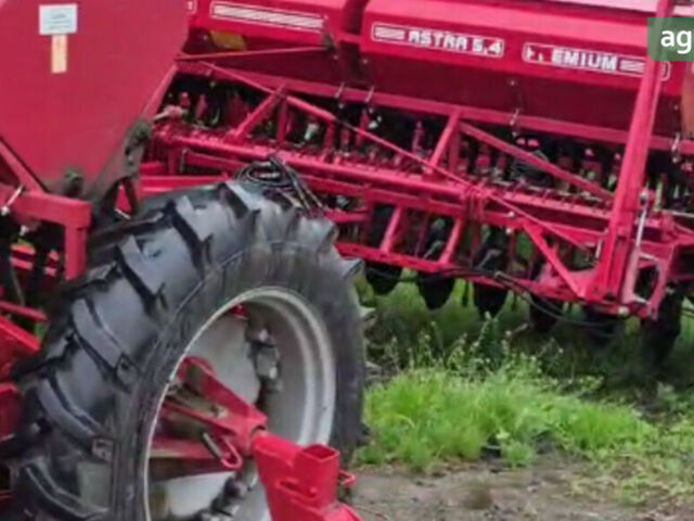 Астра 4, объемом двигателя 0 л и пробегом 0 тыс. км за 13094 $, фото 3 на Automoto.ua