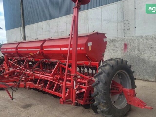 Астра SZ, об'ємом двигуна 0 л та пробігом 0 тис. км за 10920 $, фото 3 на Automoto.ua