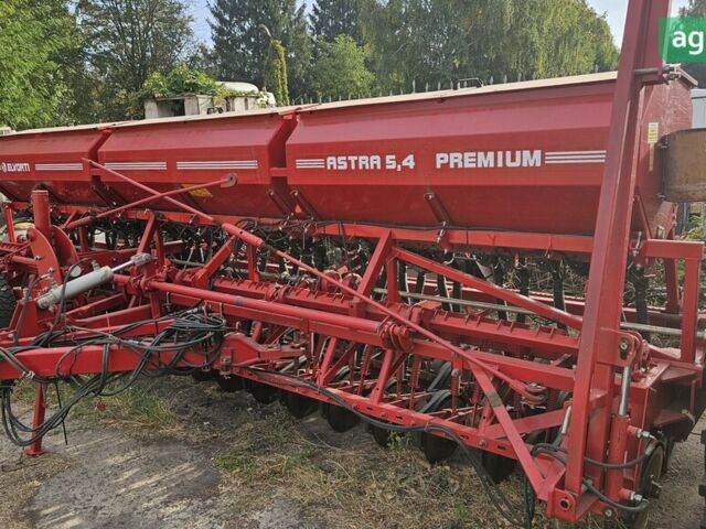 Астра SZ, об'ємом двигуна 0 л та пробігом 0 тис. км за 9041 $, фото 1 на Automoto.ua