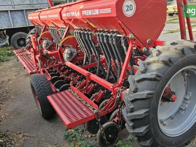 Астра SZ, об'ємом двигуна 0 л та пробігом 0 тис. км за 9041 $, фото 4 на Automoto.ua