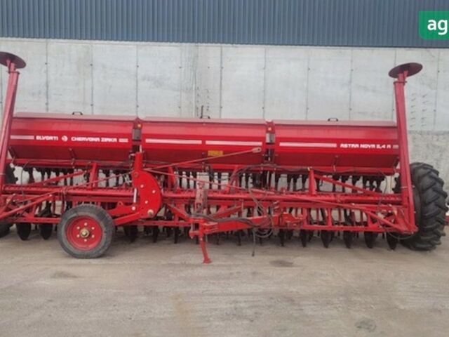 Астра SZ, об'ємом двигуна 0 л та пробігом 0 тис. км за 10920 $, фото 6 на Automoto.ua