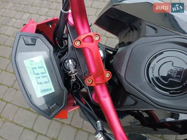 АТК 450, объемом двигателя 0 л и пробегом 3 тыс. км за 1100 $, фото 2 на Automoto.ua