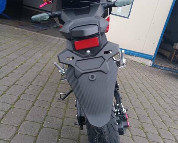 АТК 450, объемом двигателя 0 л и пробегом 3 тыс. км за 1100 $, фото 4 на Automoto.ua