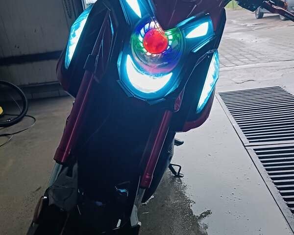 АТК 450, объемом двигателя 0 л и пробегом 3 тыс. км за 1100 $, фото 5 на Automoto.ua