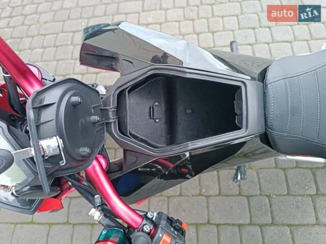 АТК 450, объемом двигателя 0 л и пробегом 3 тыс. км за 1100 $, фото 6 на Automoto.ua