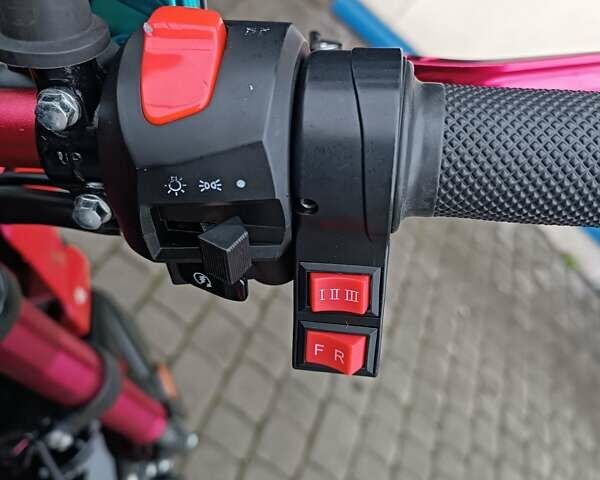 АТК 450, объемом двигателя 0 л и пробегом 3 тыс. км за 1100 $, фото 3 на Automoto.ua